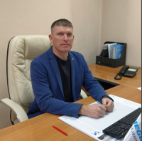 Угарин Евгений